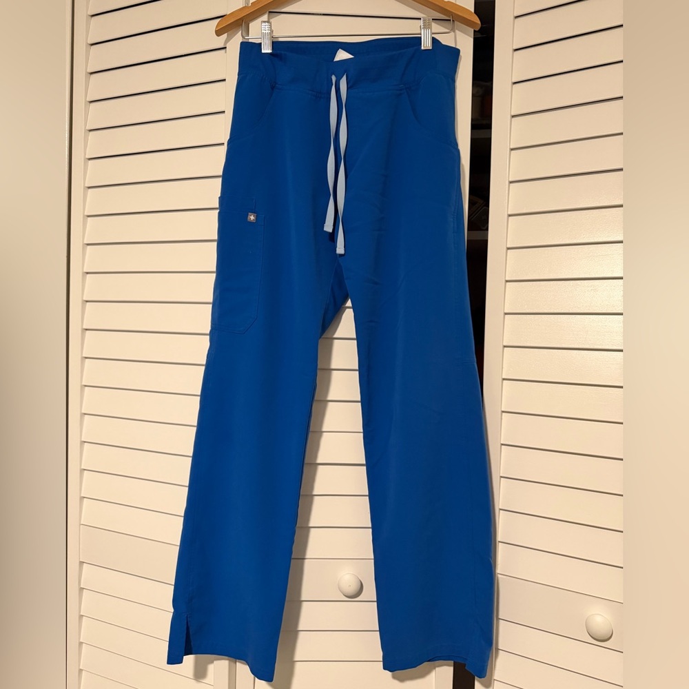 Figs Scrub Pants